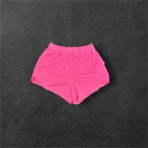 Aerie Pink Women's Shorts